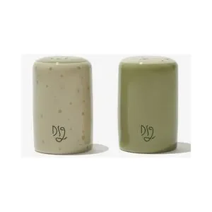 Darling Spring | Kitchen | Darling Spring Ceramic Salt Pepper Shakers ...